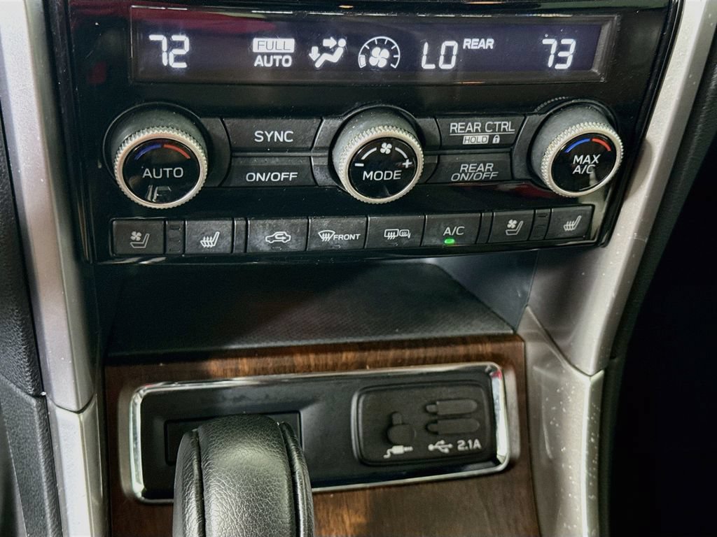 Used 2019 Subaru Ascent Touring AWD/4WD image 17