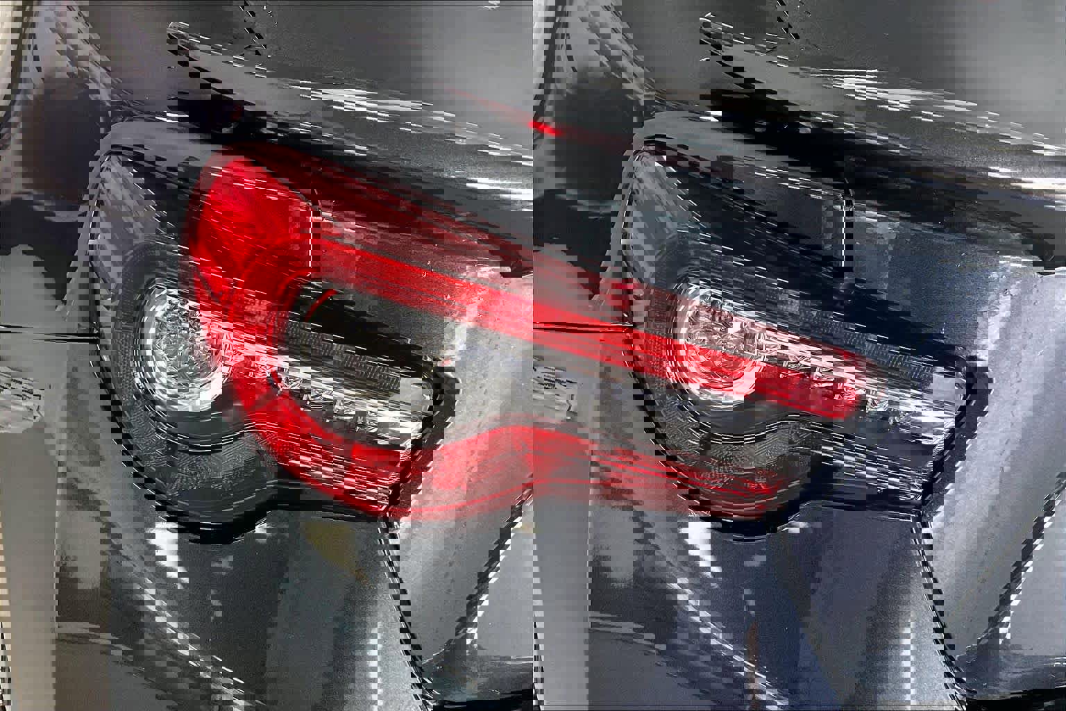 Used 2017 Toyota 86 image 29