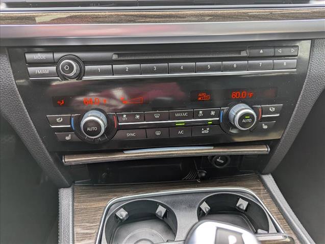 Used 2015 BMW 740Li xDrive image 20