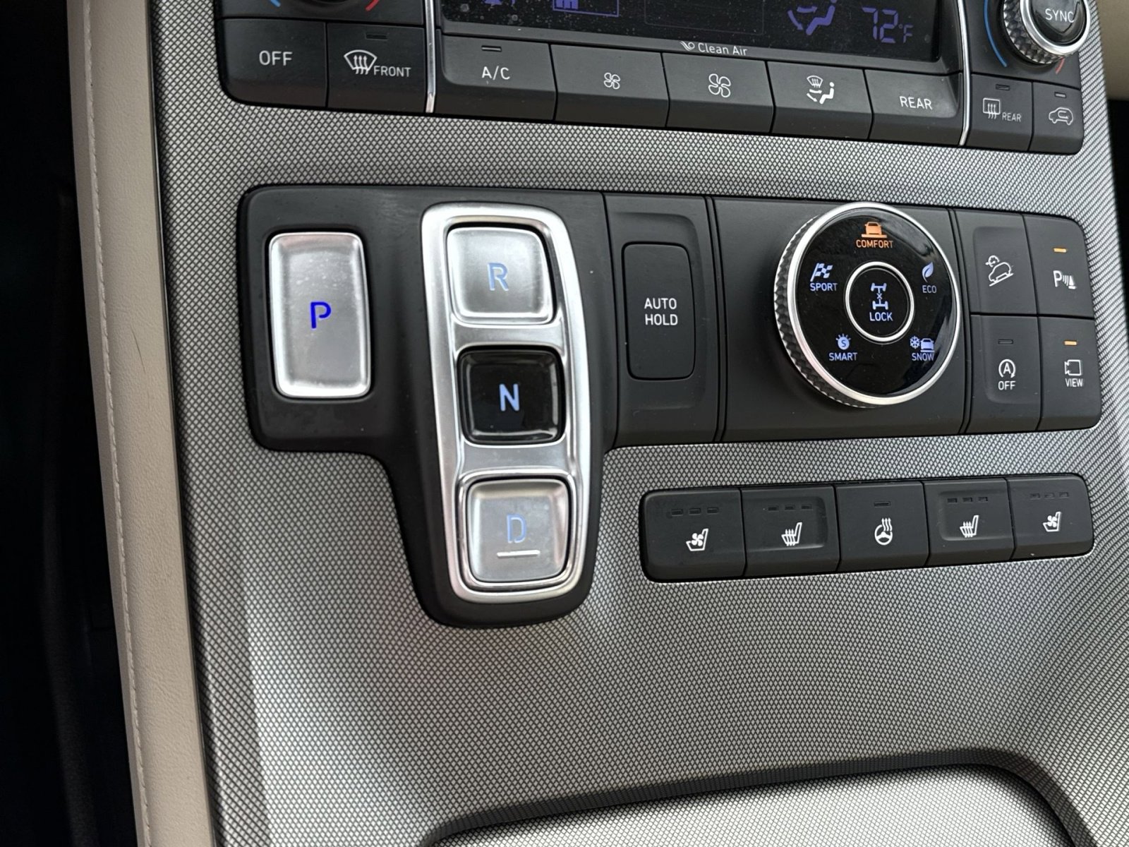 Used 2020 Hyundai Palisade Limited image 21