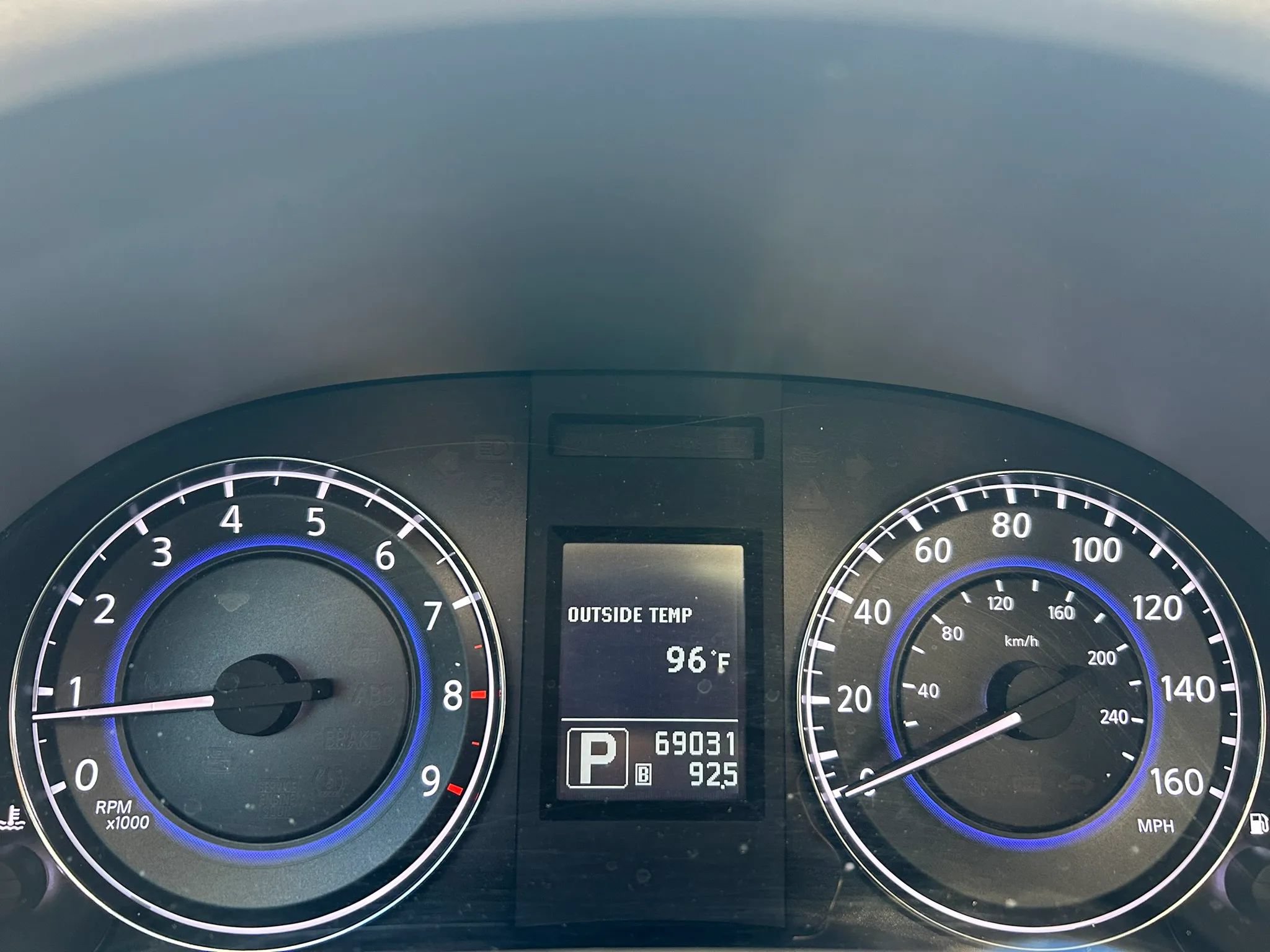 Used 2010 INFINITI G37 Journey w/ Premium Pkg RWD image 25