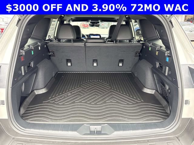 New 2026 Subaru Outback Premium image 6