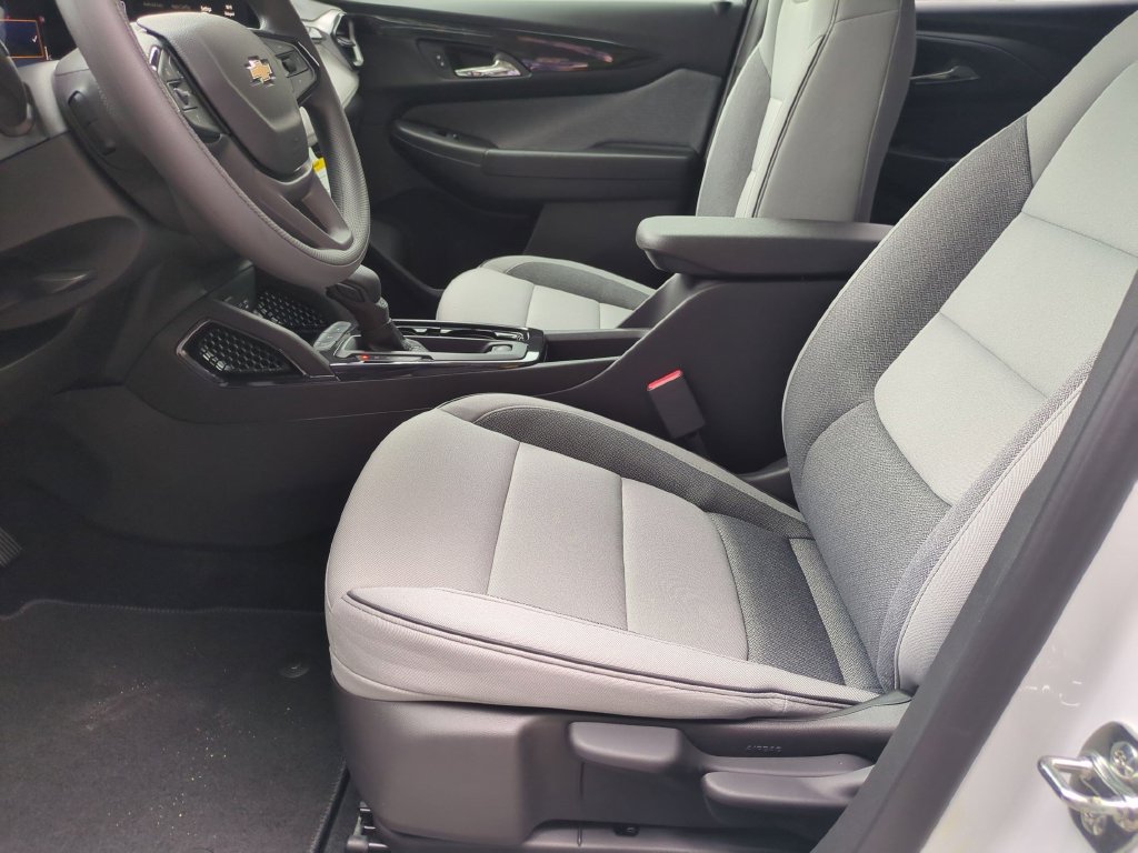 New 2026 Chevrolet TrailBlazer LS w/ LS Convenience Package FWD image 15