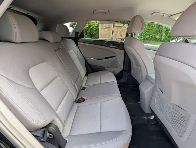 Used 2016 Hyundai Tucson Sport FWD image 26