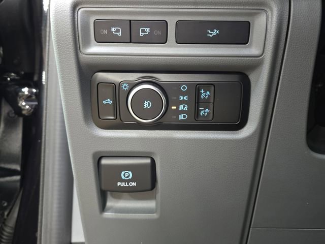 Used 2024 Ford F150 XLT w/ Equipment Group 302A MID image 29