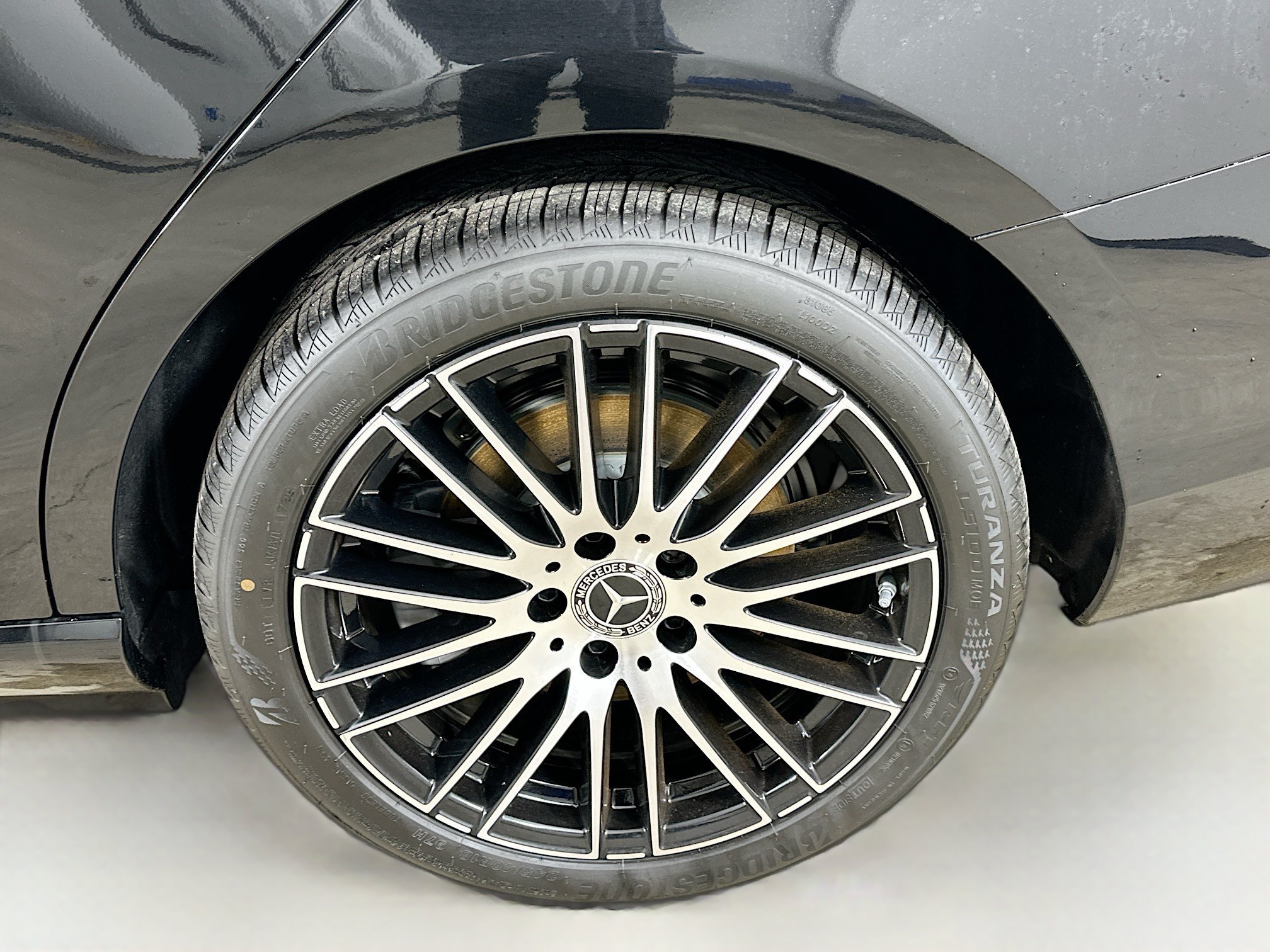 Used 2026 Mercedes-Benz C 300 4MATIC Sedan image 38