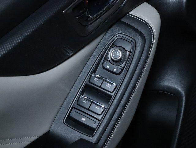 Certified 2024 Subaru Forester Limited AWD/4WD image 17