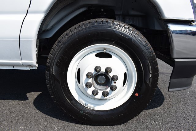 New 2025 Ford E-350 and Econoline 350 Super Duty w/ Power Equipment Group image 12