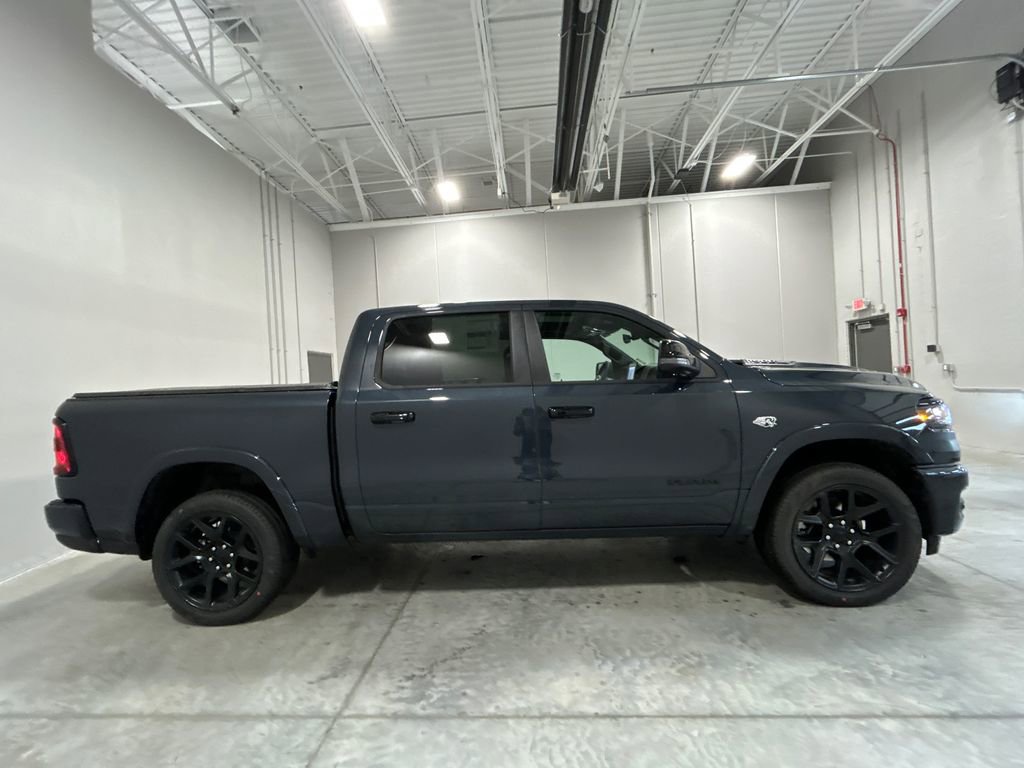 New 2026 RAM 1500 Laramie image 5