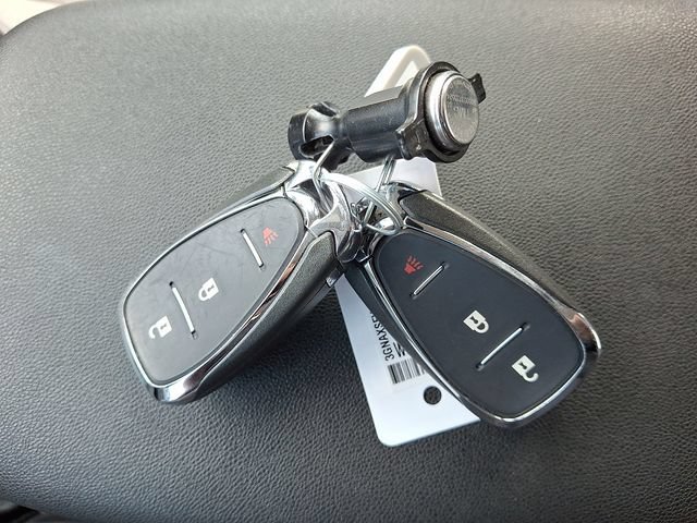 Used 2022 Chevrolet Equinox LS AWD/4WD image 32