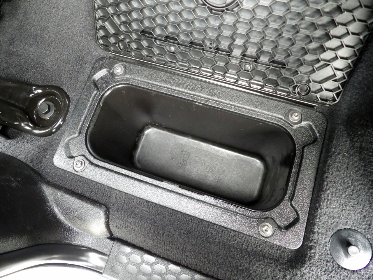 Used 2024 RAM 2500 Big Horn image 28