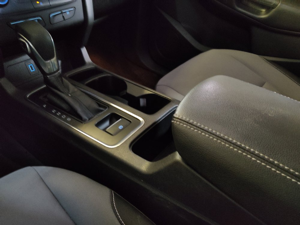 Used 2019 Ford Escape S FWD image 26