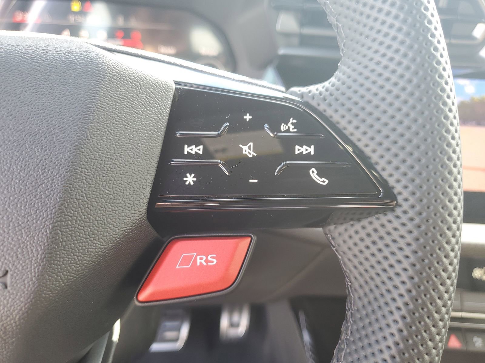 New 2026 Audi RS 3 AWD/4WD image 31