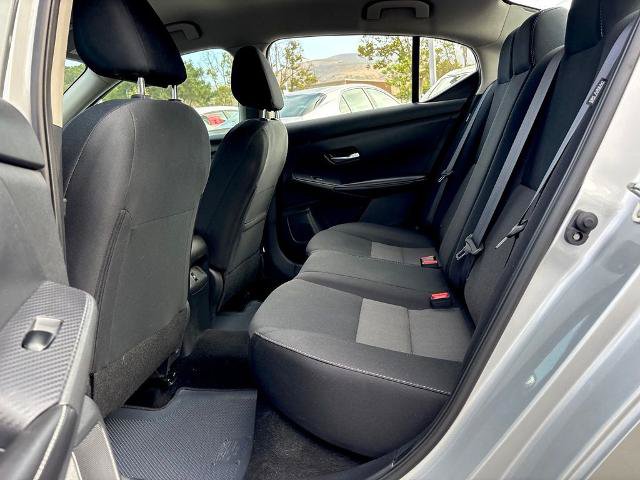 Certified 2023 Nissan Sentra SV w/ All-Weather Package FWD image 25