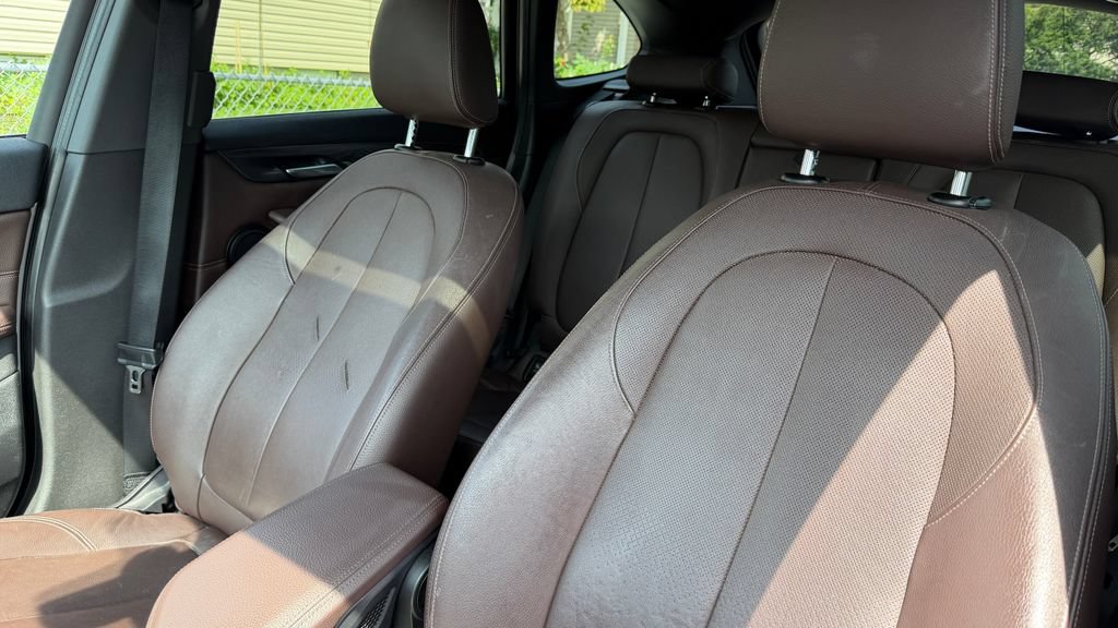 Used 2016 BMW X1 xDrive28i AWD/4WD image 8