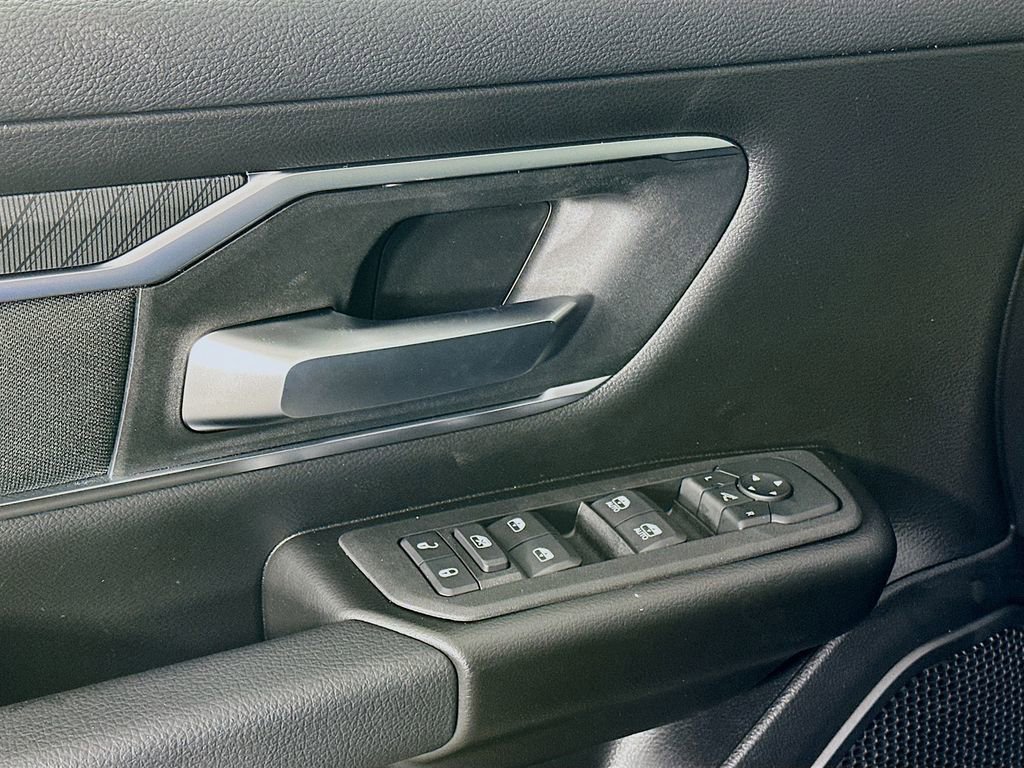 New 2026 RAM 1500 Big Horn image 24