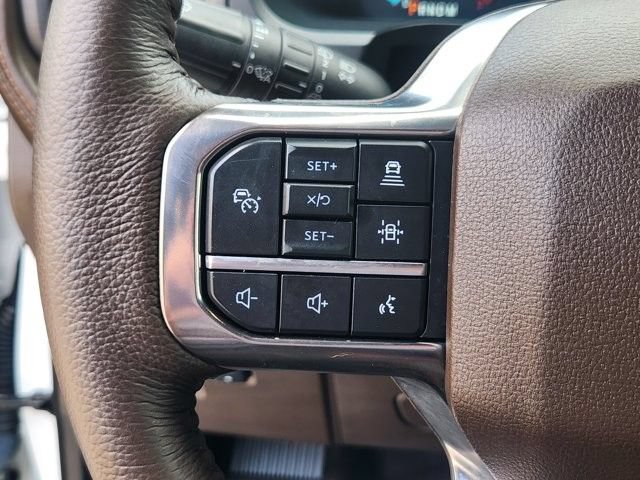Used 2024 Ford Expedition Max King Ranch AWD/4WD image 28
