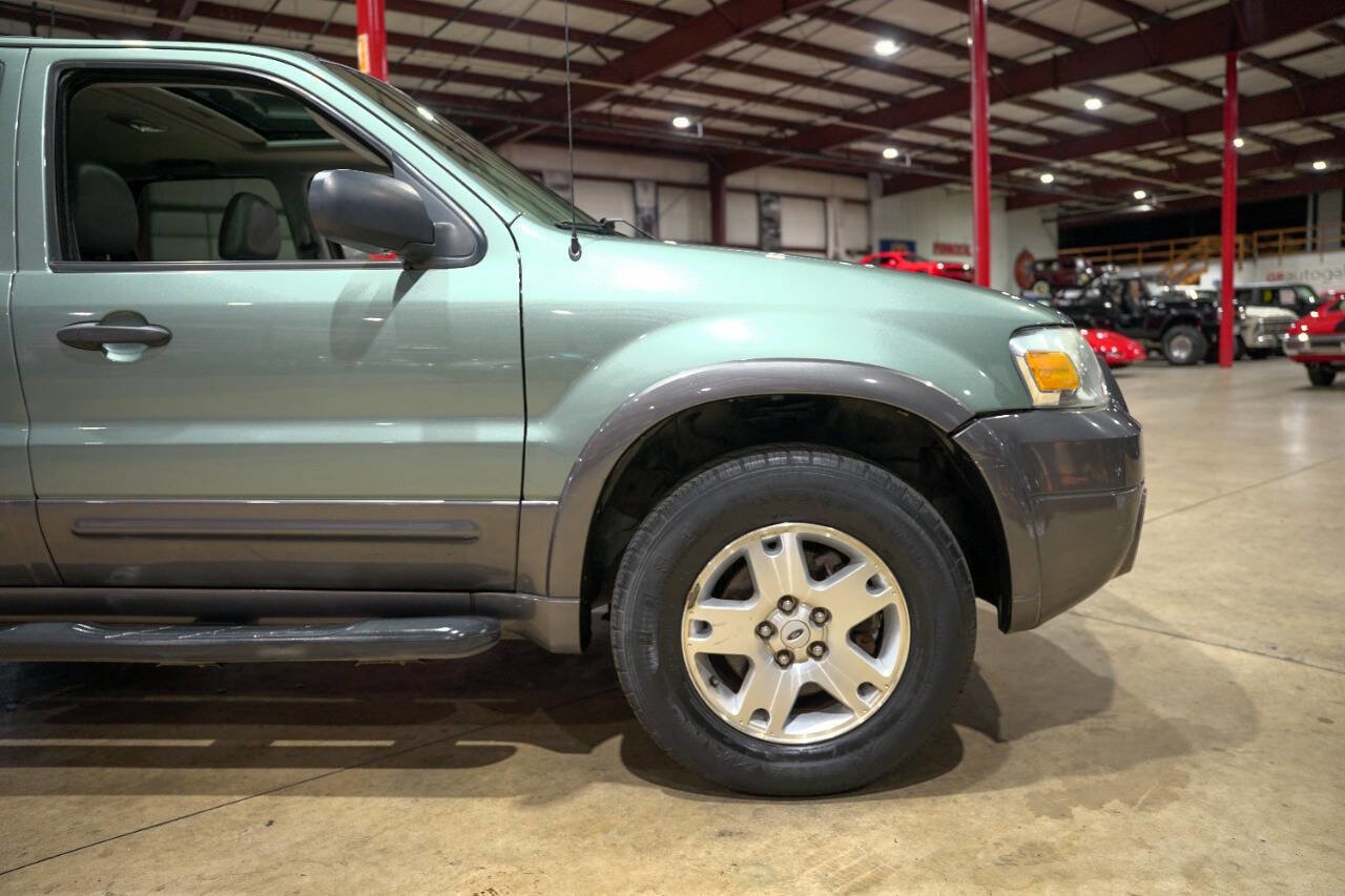 Used 2006 Ford Escape XLT image 11