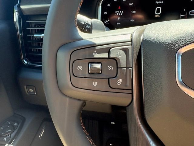 New 2026 GMC Sierra 1500 AT4 w/ Technology Package AWD/4WD image 21