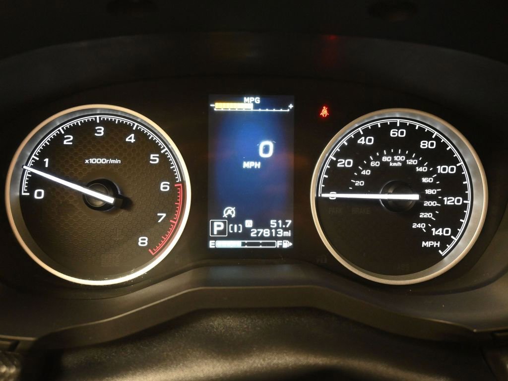 Used 2024 Subaru Forester Limited image 26