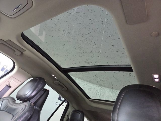 Used 2022 Lincoln Aviator Reserve w/ Equipment Group 201A image 33