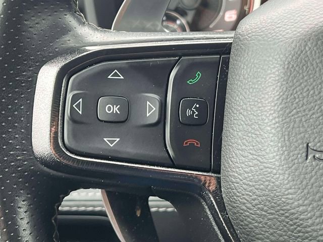 Used 2022 RAM 1500 TRX w/ TRX Level 2 Equipment Group image 26