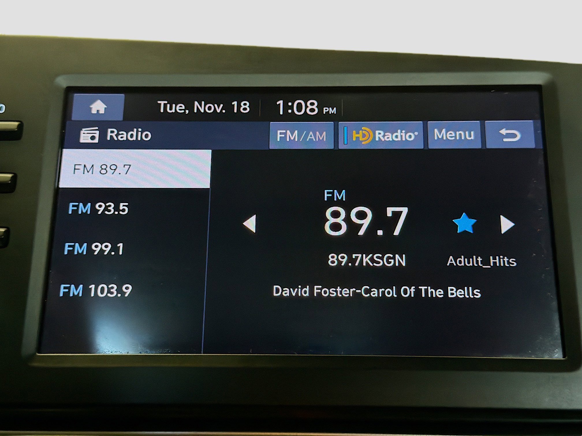 Used 2024 Hyundai Elantra SE image 10