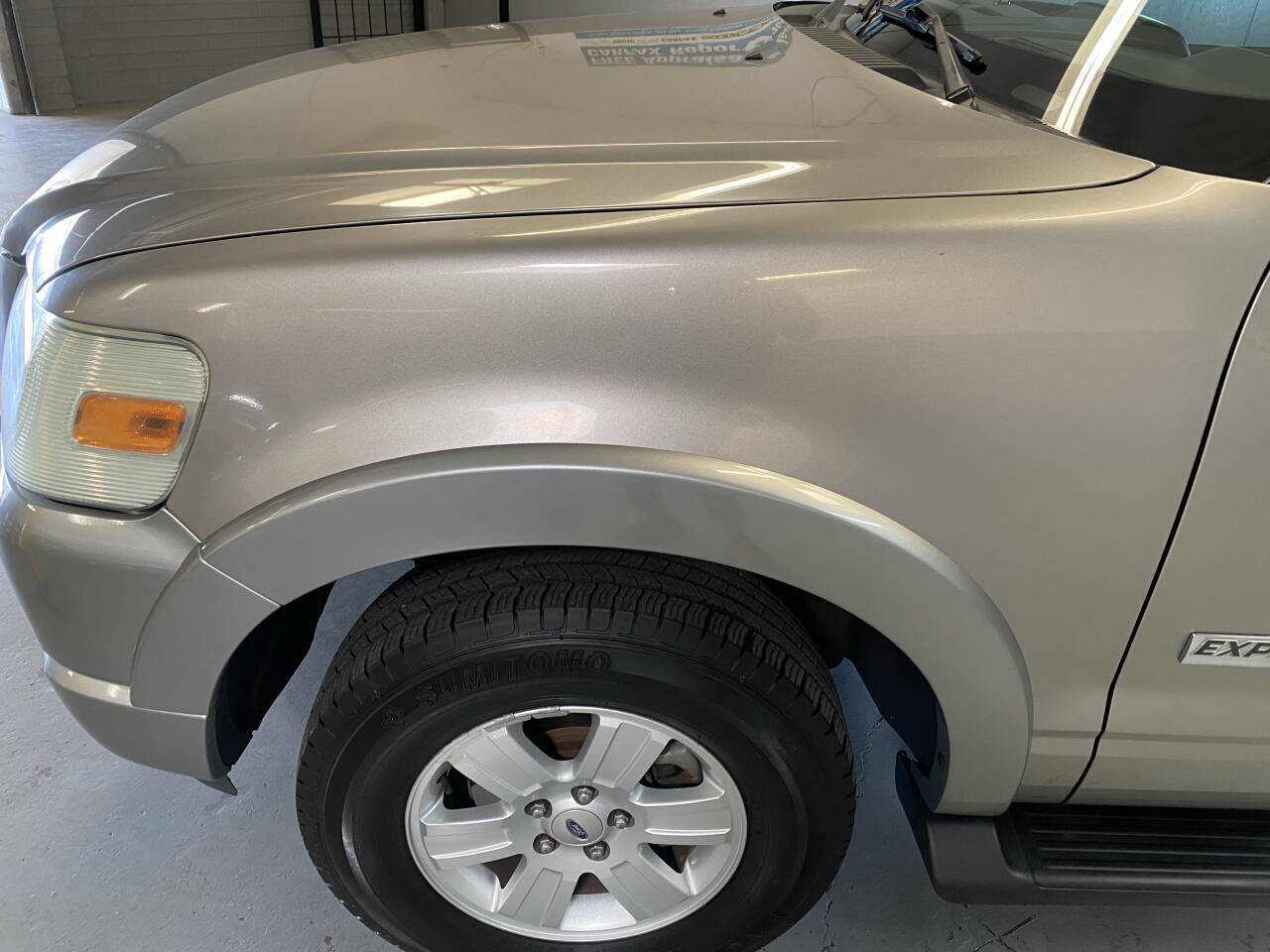 Used 2008 Ford Explorer XLT image 12