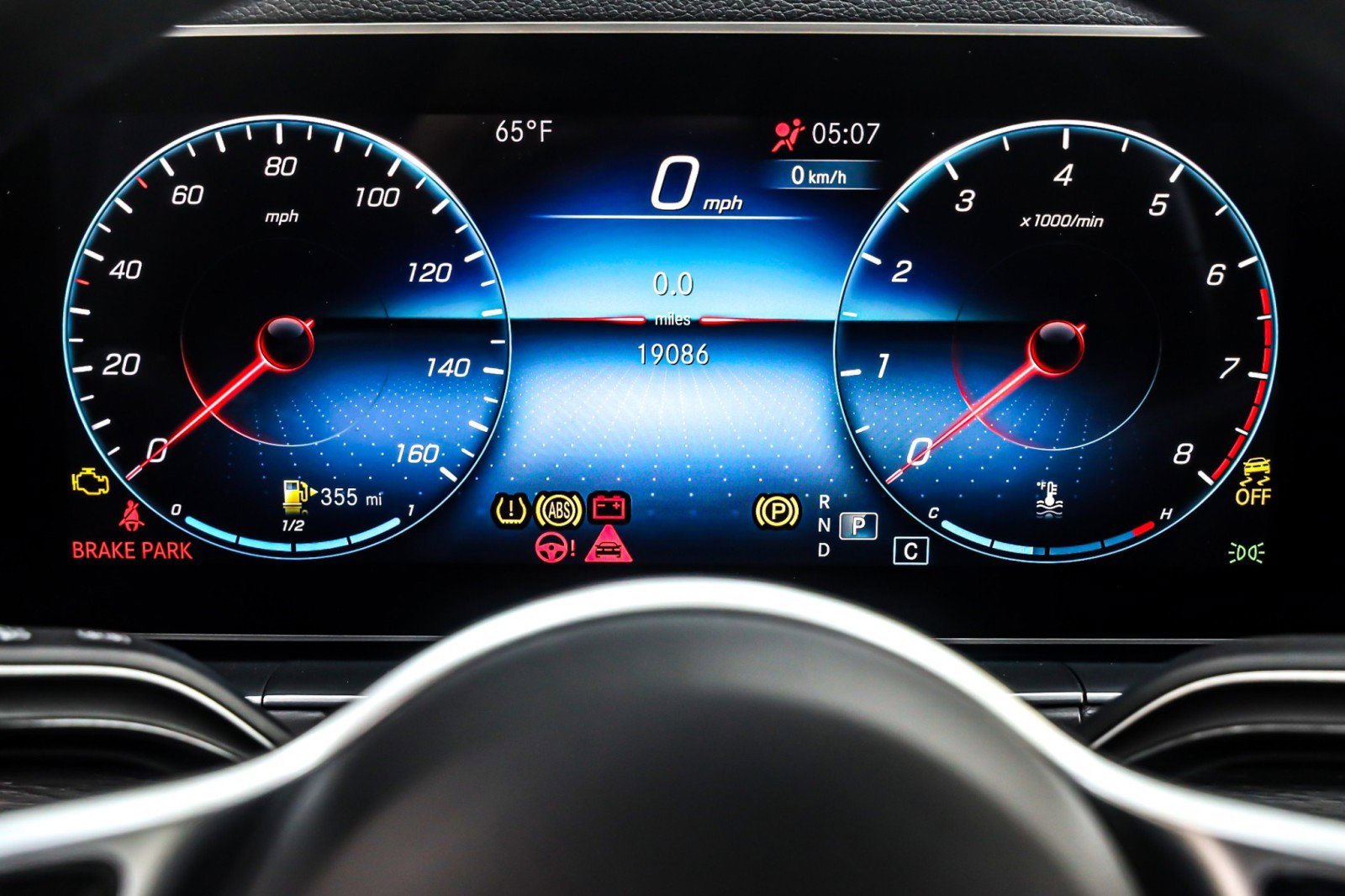 Certified 2022 Mercedes-Benz GLE 350 image 21