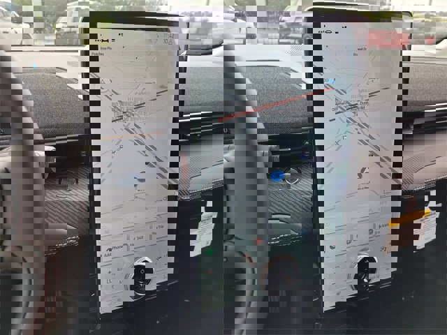 New 2025 Ford Mustang Mach-E Premium image 42