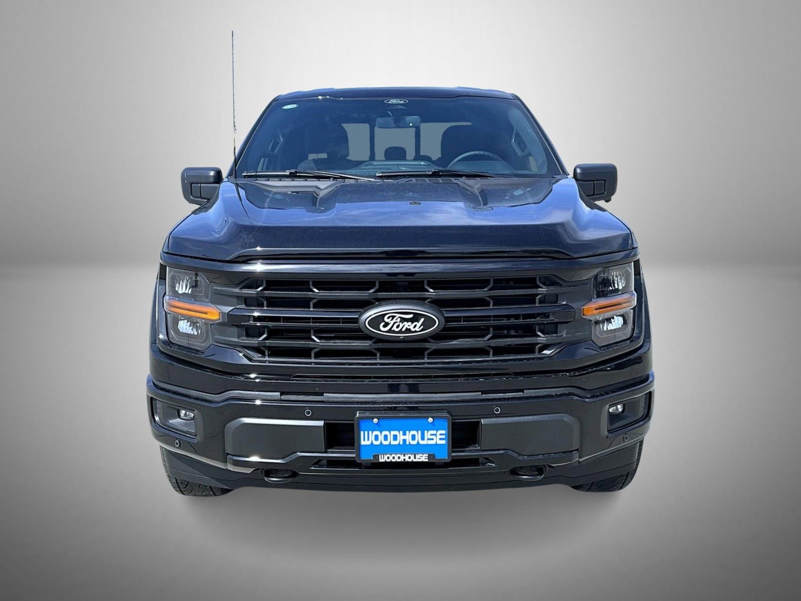 New 2026 Ford F150 XLT AWD/4WD image 2