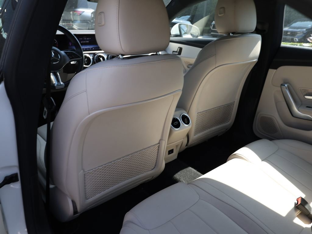 Used 2025 Mercedes-Benz CLA 250 image 17