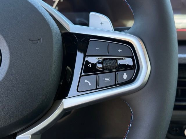 New 2026 BMW M440i Coupe w/ Premium Package image 24