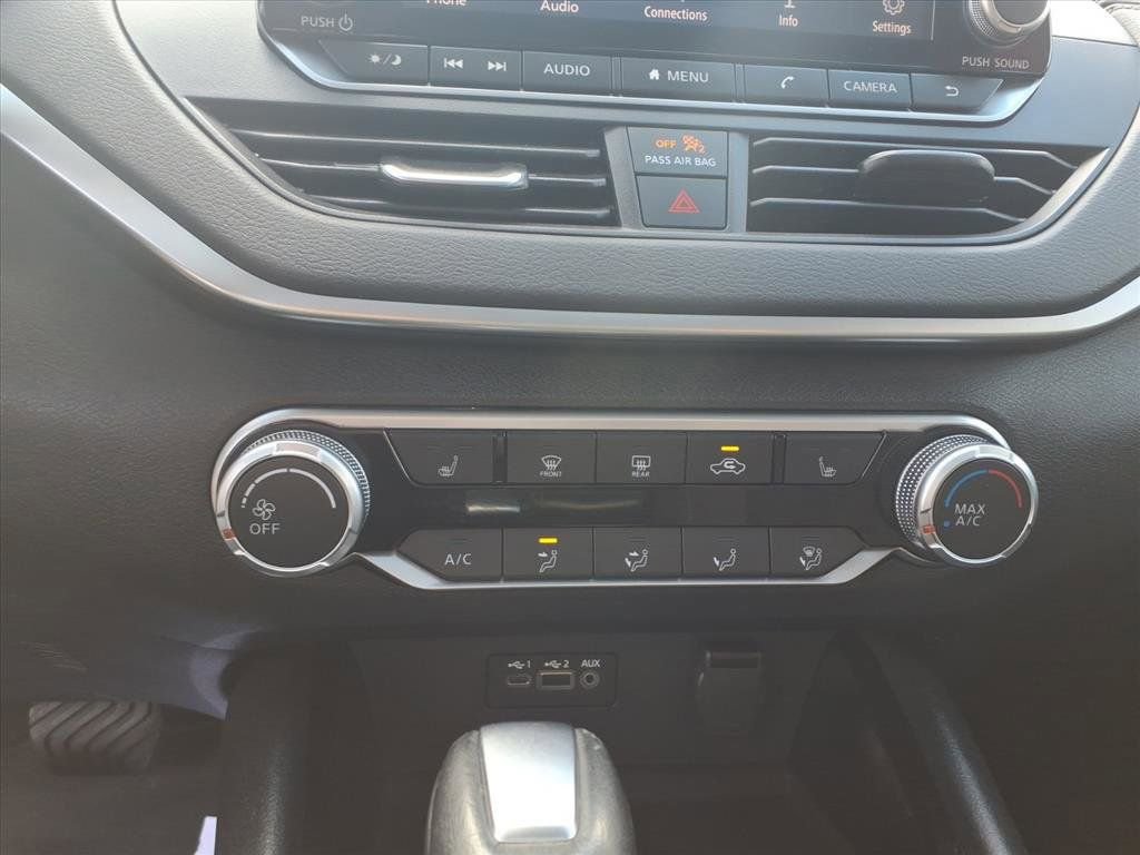 Used 2021 Nissan Altima 2.5 SV w/ SV Premium Package image 18