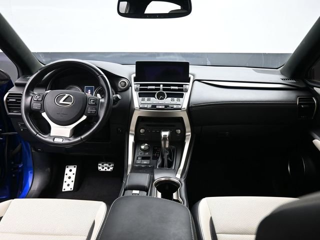Used 2020 Lexus NX 300 F Sport w/ F Sport Premium Package image 24