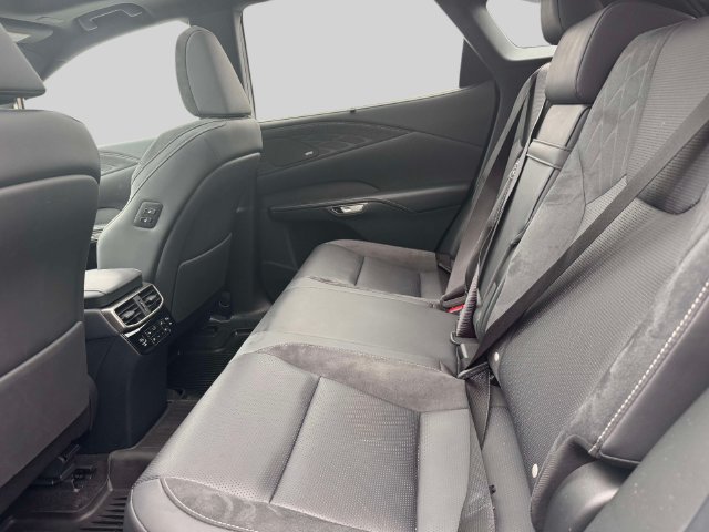 Certified 2025 Lexus RX 450h AWD w/ Convenience Package image 15