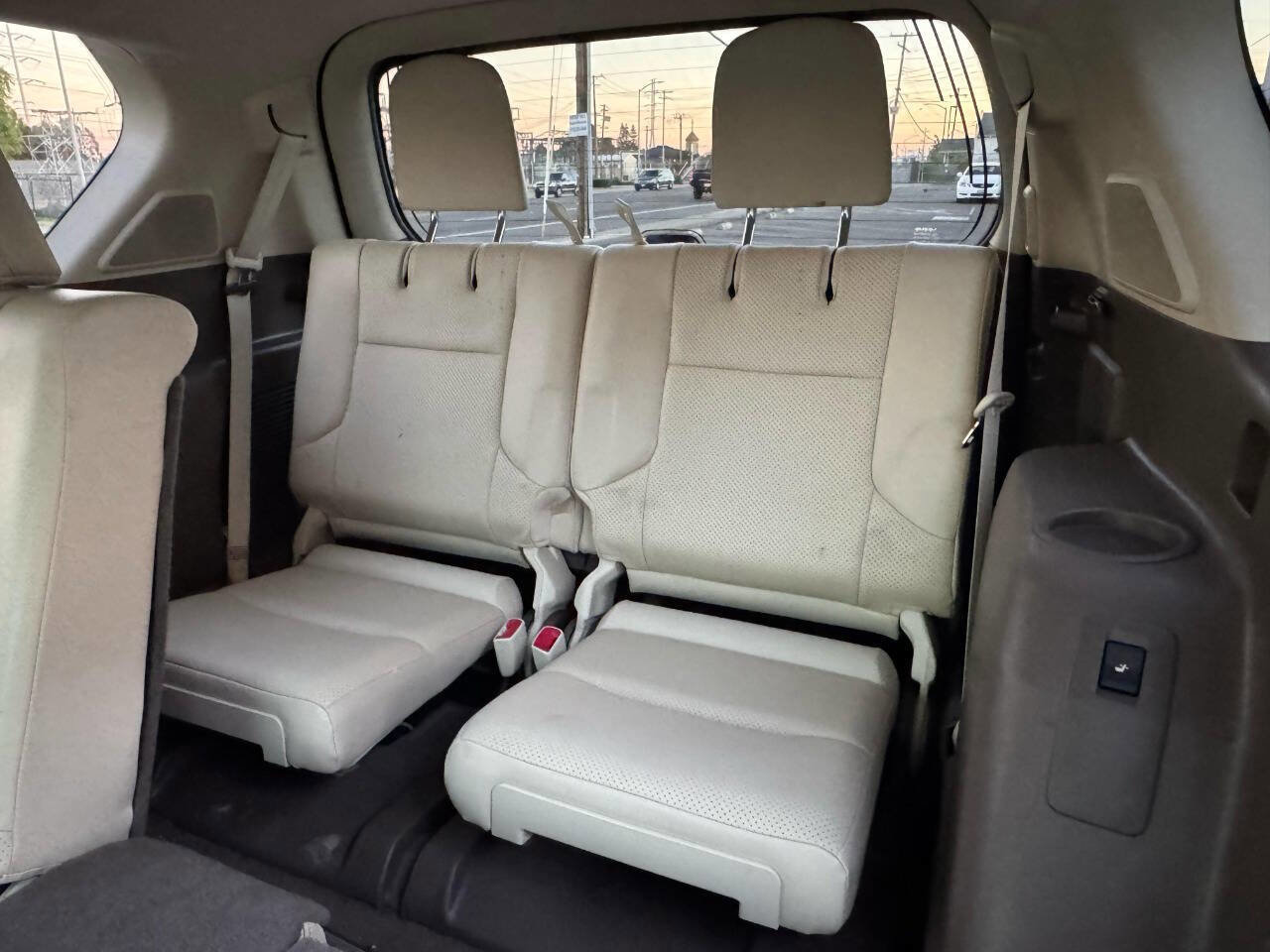 Used 2016 Lexus GX 460 Luxury image 14