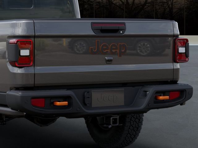 New 2026 Jeep Gladiator Mojave image 13