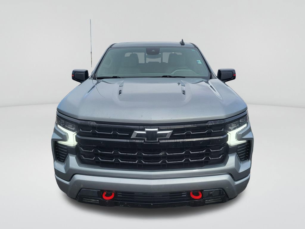 Used 2023 Chevrolet Silverado 1500 RST w/ Redline Edition image 9