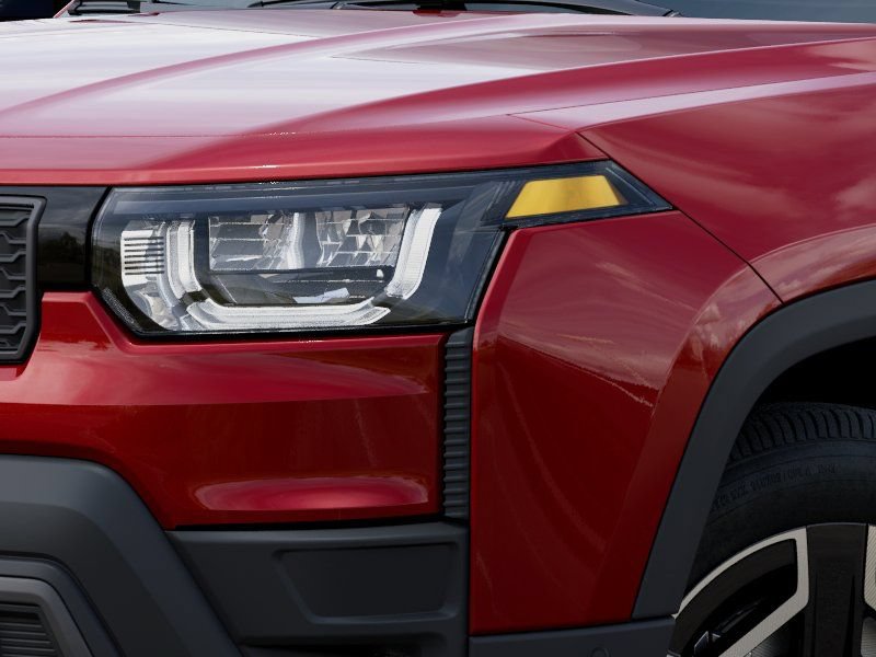 New 2026 Jeep Cherokee Limited AWD/4WD image 10