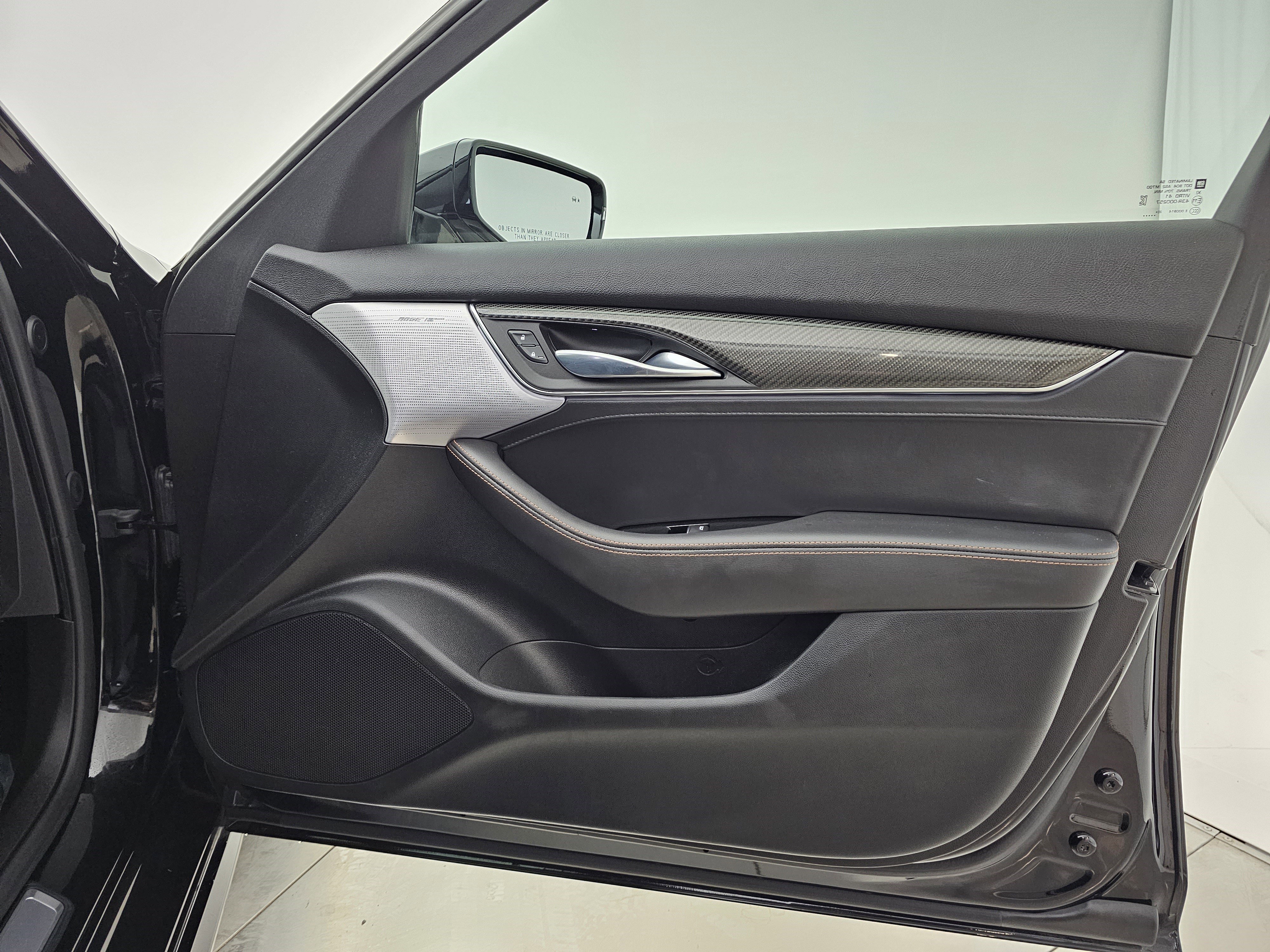 Used 2021 Cadillac CT5 V w/ Premium Package image 18