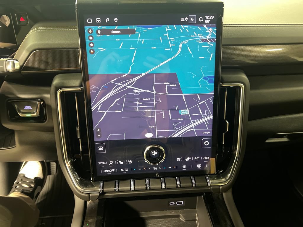 New 2026 GMC Yukon XL Elevation w/ Elevation Premium Package AWD/4WD image 23