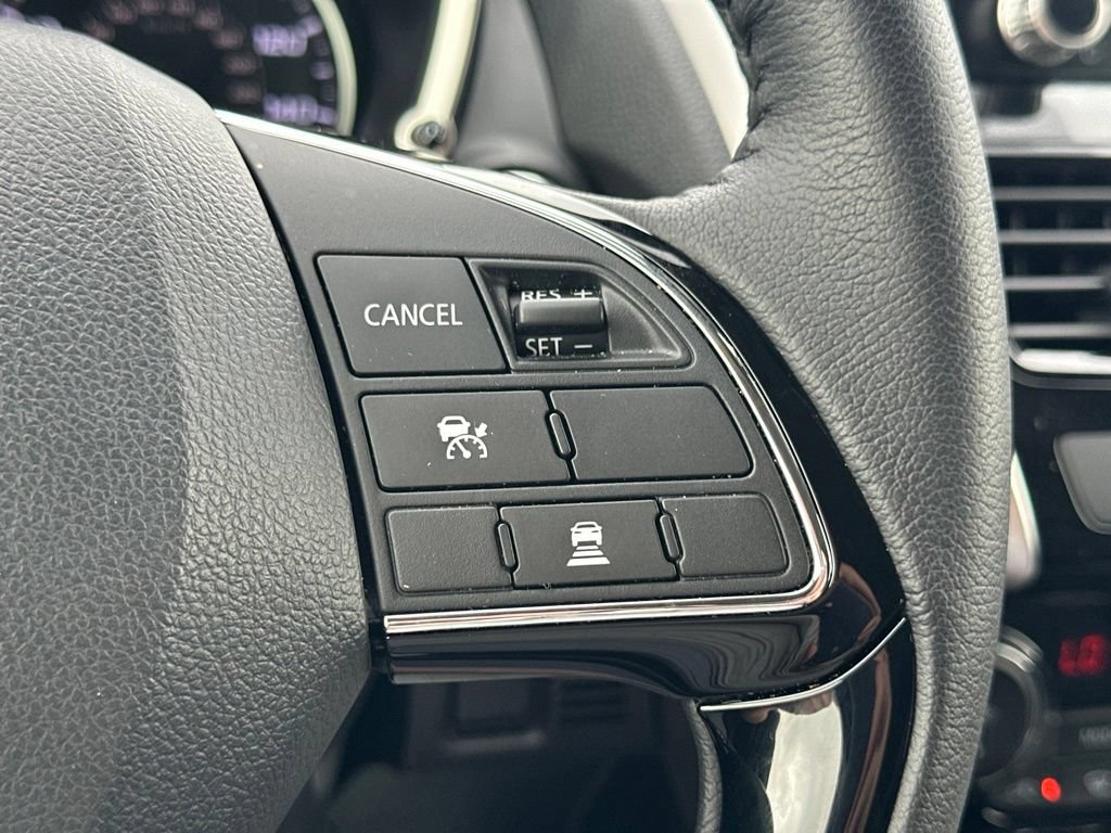 Used 2024 Mitsubishi Eclipse Cross SE AWD/4WD image 21