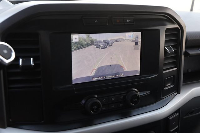 Used 2022 Ford F150 XLT AWD/4WD image 16
