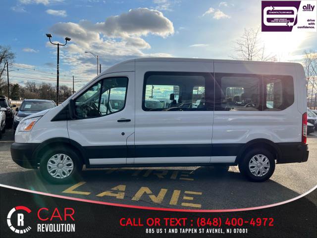 Used 2019 Ford Transit 350 XLT image 5