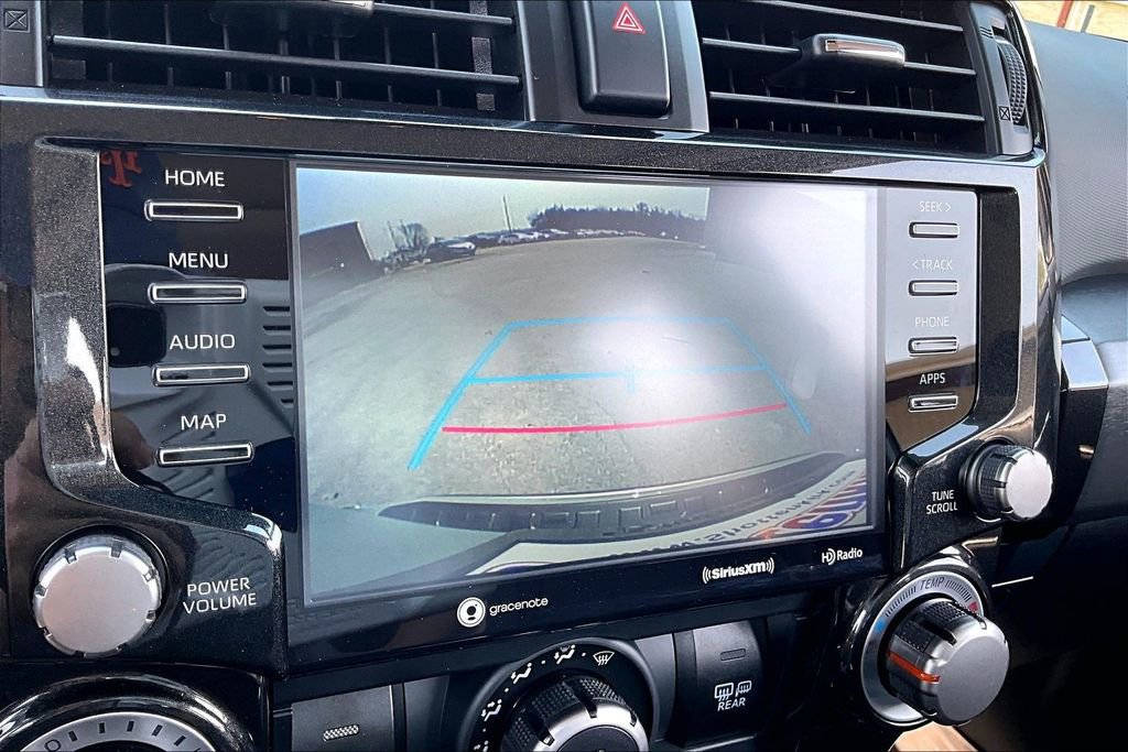 Used 2023 Toyota 4Runner TRD Off-Road Premium w/ Moonroof Package image 14