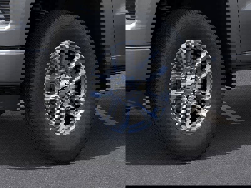 New 2026 Chevrolet Silverado 1500 RST image 9