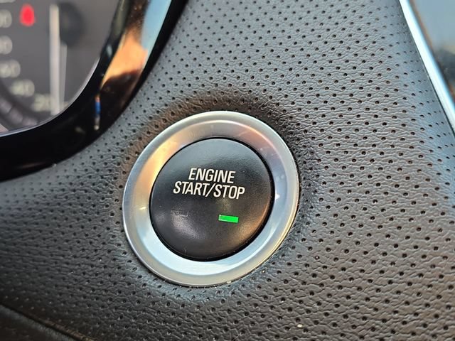 Used 2021 Cadillac XT5 Sportv AWD/4WD image 23