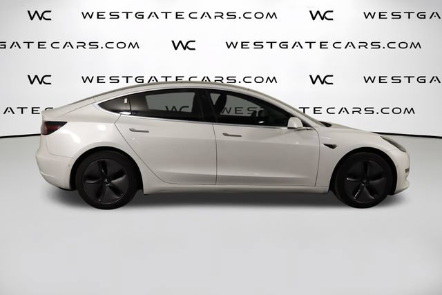 Used 2020 Tesla Model 3 Long Range AWD/4WD image 47