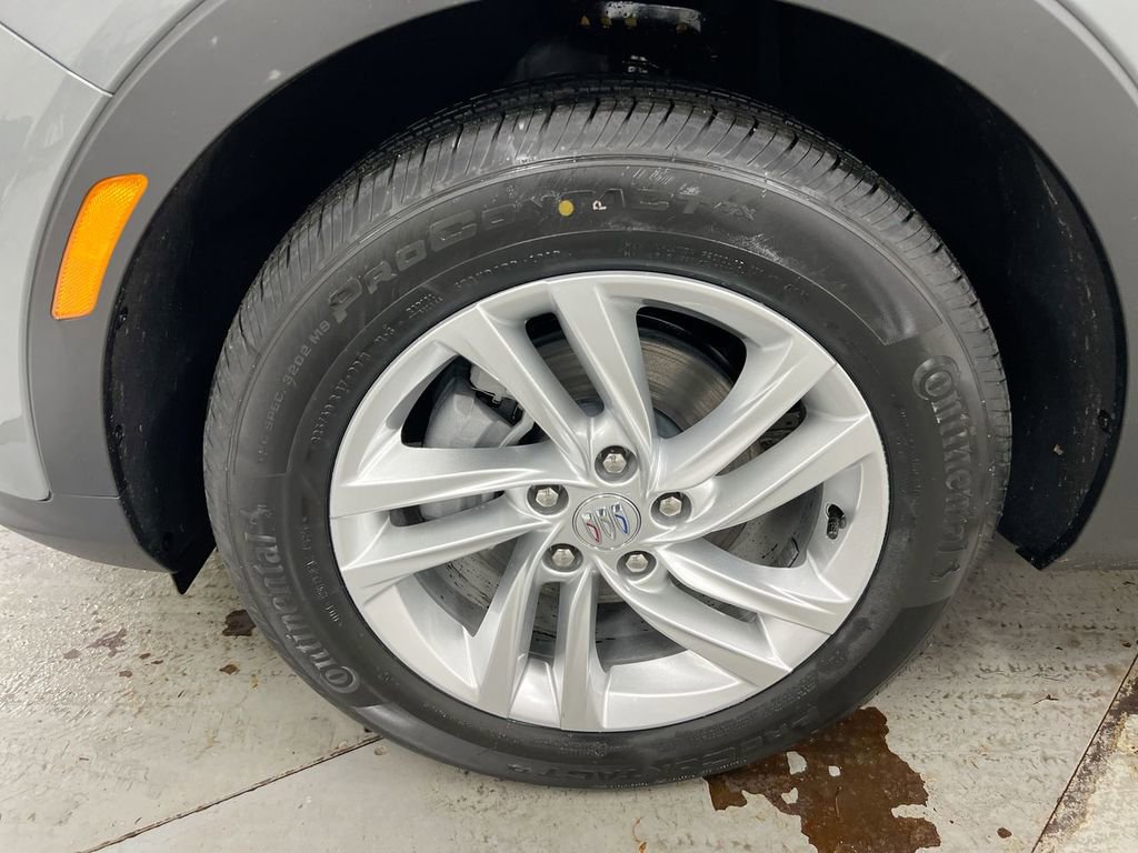 New 2026 Buick Envista Preferred w/ Convenience I Package image 25